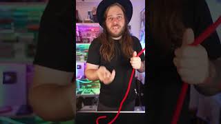 Revealing The Secret Of Magic And Magic Dust.....