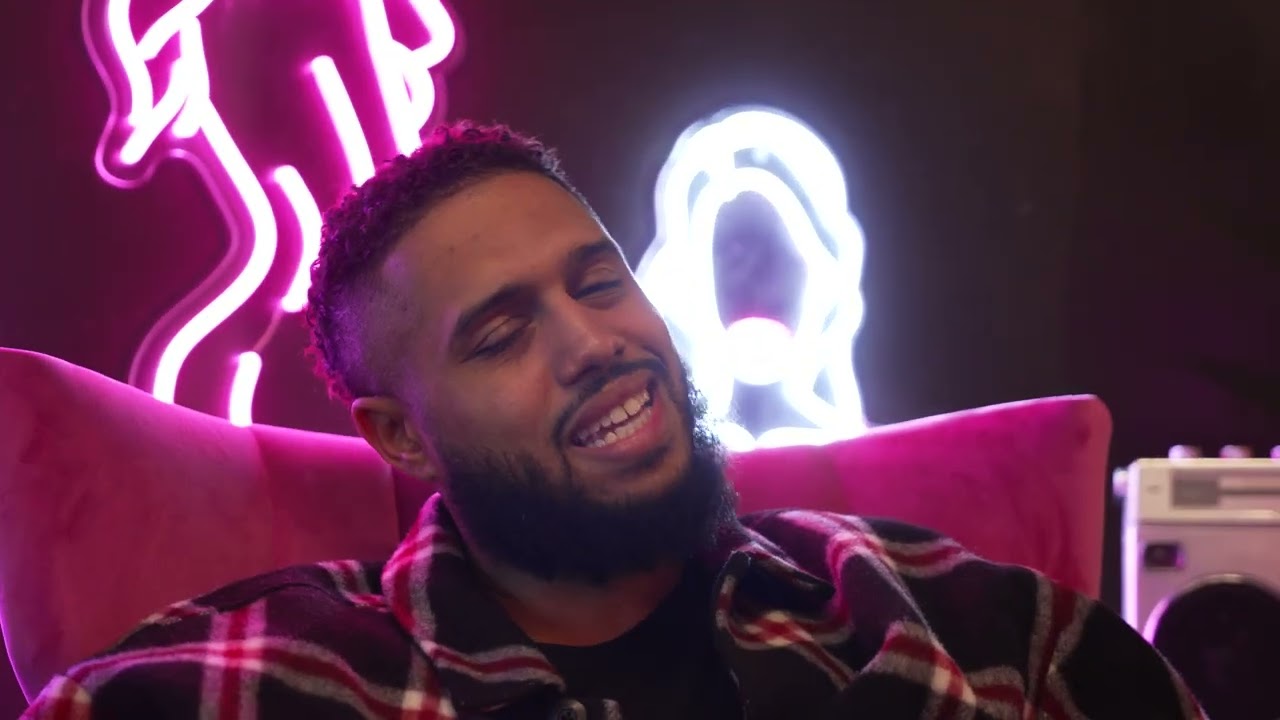 Josh Gray-All That produced/filmed by Trevor Laub & Chris Evans