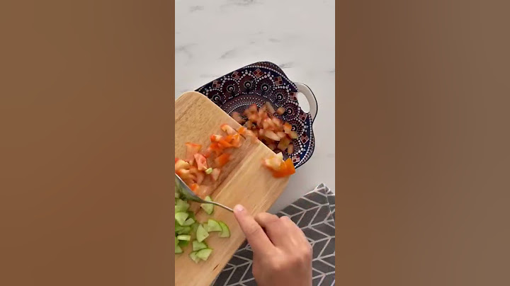 اسرع فطور صحي 😋