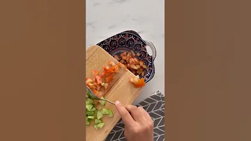 اسرع فطور صحي 