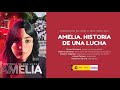 Acto de presentación del cómic “Amelia. Historia de una Lucha” | Instituto de las Mujeres