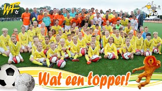 Oranjekoorts bij Westfriezen 14 sept 2018 HD screenshot 1