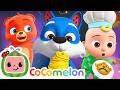 New video by Cocomelon - Nursery Rhymes on YouTube