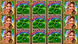GAME OF LUCK EGT SLOTS