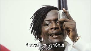 BAX-COTÉ  100F  100F