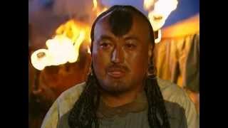 Чингисхан  ( Чингис Хаан) / Genghis Khan (2004)- 04 серия