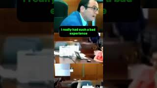 Judge Fleischer Faces One of Her Most Tense Courtroom Cases Yet