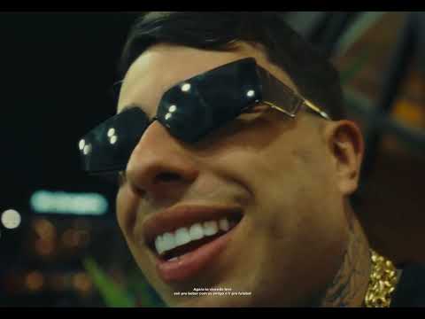 LOUCO NO PIÃO - MC Negão Original e MC Ryan SP (Clipe Oficial) DJ Japa NK, Murillo e LT no Beat