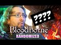 Who Is The Final Boss?! - MAX PLAYS: Bloodborne Randomized (Part 4 - Finale)