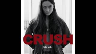 Video thumbnail of "Esther Vallee - Crush (Heartbreaker)"