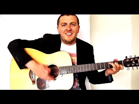 how-to-play-happy-birthday---easy-beginners-guitar-lesson