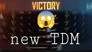 New Tdm