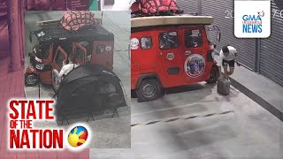 2 Drone Ng Travel Vlogger, Nanakaw Habang Natutulog Sa Tuktuk P130,000 Halaga Ng Natan Sona