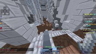 dropped hyperion lmao