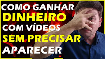 Como montar um canal de curiosidade?