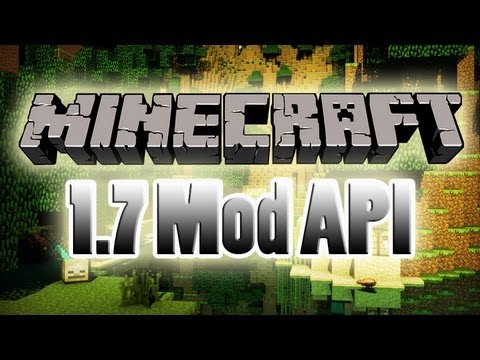 [1.4.7/1.4.6] Settings API Mod Download  Minecraft Forum