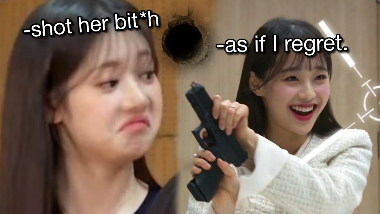 Crazy behind PERSONALITY 🤪 of kpop idols 