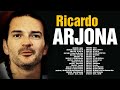 Ricardo Arjona Grandes Exitos Enganchados ~ Sus Mejores Éxitos 2024