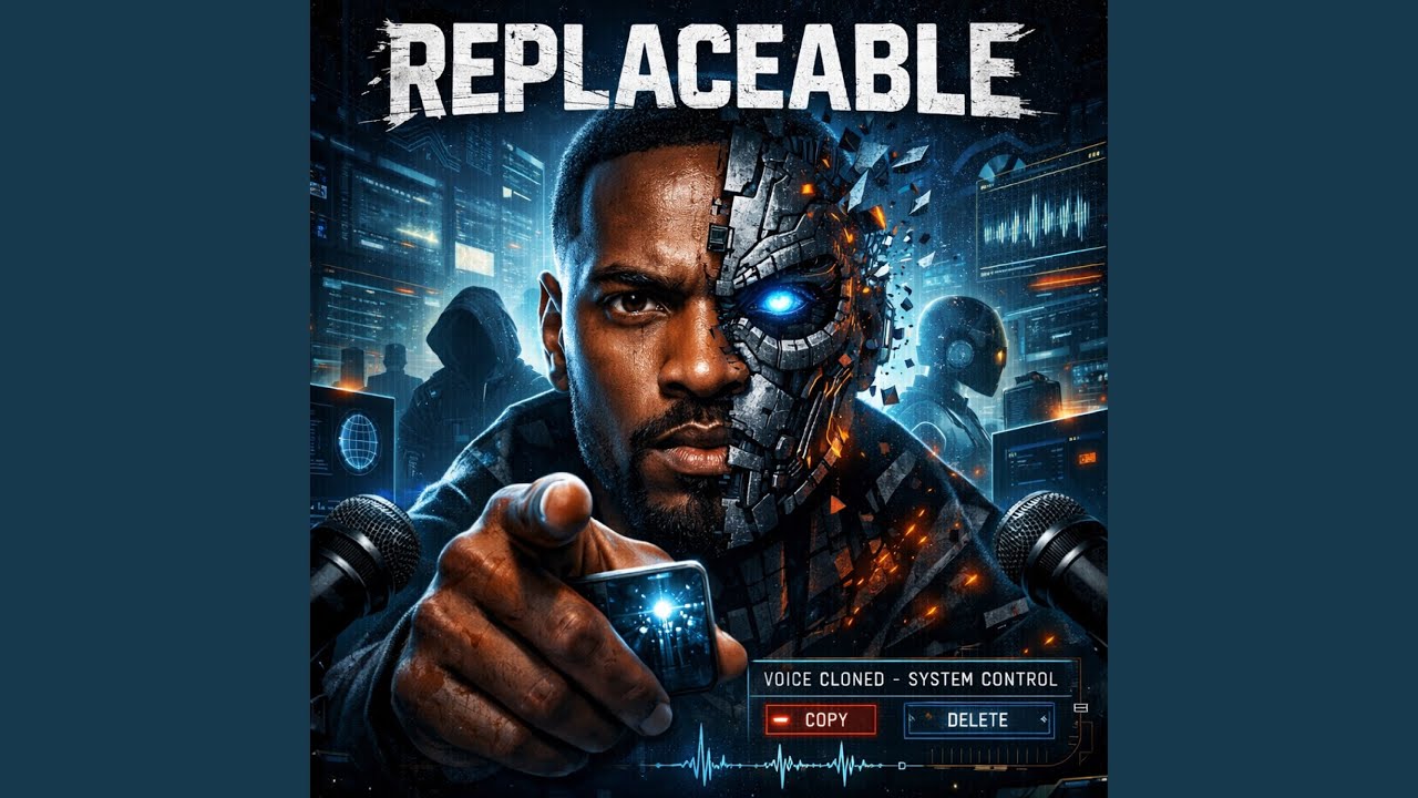 Replaceable cover