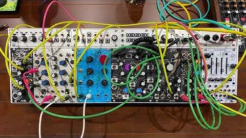 Morphagene Jam 25Jul2021 Part II