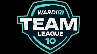 Турнир по StarCraft II: Legacy of the Void (LotV) WardiTV Team L S10: play-off, день #2 (11.04.2026)
