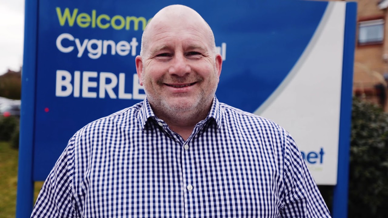 Andrew Ward Manager YouTube
