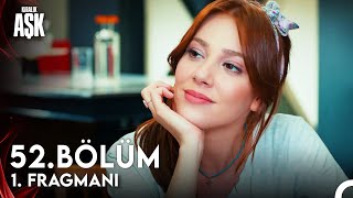 Kiralık Aşk 52. Bölüm - Sezon Final Fragman