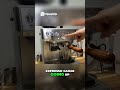 Breville Barista Express: Fix Your Grind and Nail the Perfect Sho