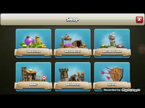 Clash of clans ქართულად როგორც იქნა th9
