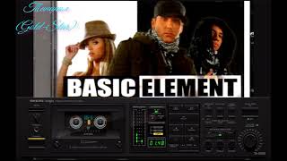 Basic Element - How To Come Close To U