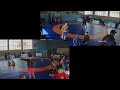 Чемпіонат України з греко-римської боротьби U - 15 Харків