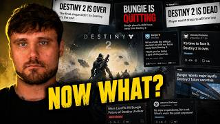 PSA: Here's What's Next.