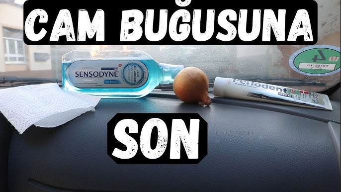 Cam Bugusu Nasil Onlenir Youtube
