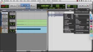 Celebrity Learning ProTools 12 03 06 Sorting In The Clip Bin Profile