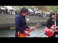 届かないセレナーデ 松任谷由実 by漢組(おとこぐみ)