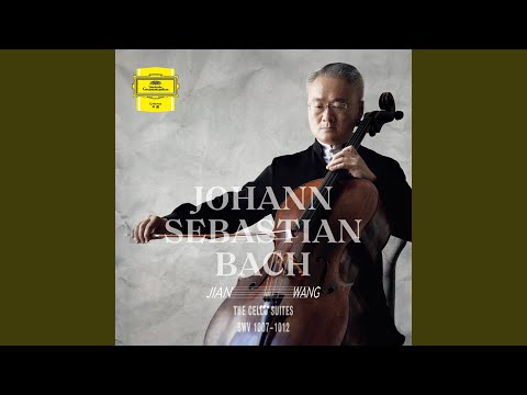 Assista a J.S. Bach: Cello Suite No. 2 in D Minor, BWV 1008: V. Menuet I - Menuet II no YouTube