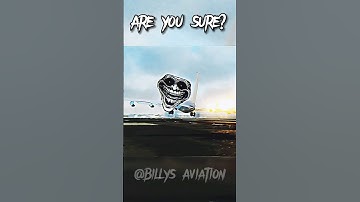 The Real Best Emergency Landings💀 #edit #aviation #trollface #shorts #viral #phonk #planecrash
