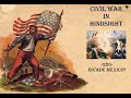 Civil War in Hindsight -220- Invade Mexico