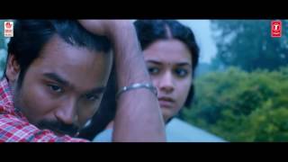 Adadaa Ithuyenna Full Video Song   'THODARI'   Dhanush, Keerthy Suresh   Tamil Songs 2016720p