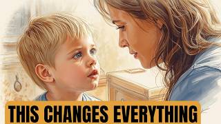 WHY CONNECTION MUST COME BEFORE DISCIPLINE 