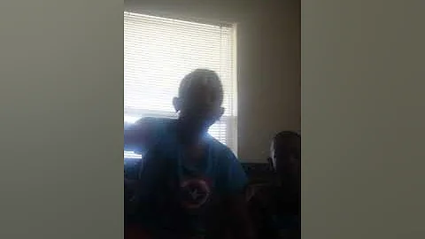 Camille  and Trenton  show
