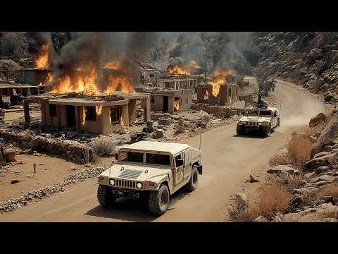 👉 ¡Esta Película Te Hará Olvidarlo Todo! Potente ACCIÓN