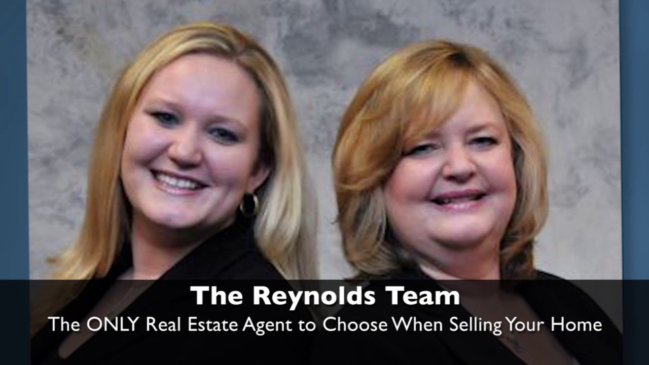 The Reynolds Team Best Real Estate Team Review by Todd Walters YouTube