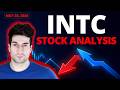 INTC Stock Analysis (Intel Stock) May 28, 2026