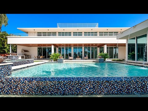 1717 Middle River Drive, Fort Lauderdale, FL home video tour