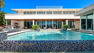 1717 Middle River Drive video tour