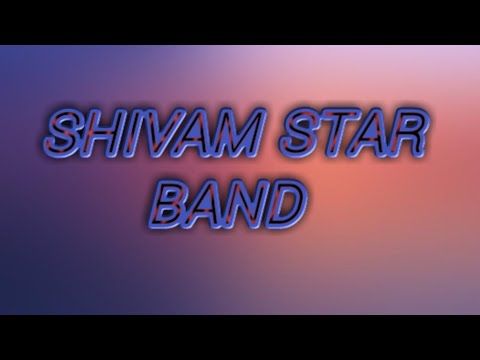 Shivam star band chuli New Adivasi timli  nonstop adivasi timli song 2022 