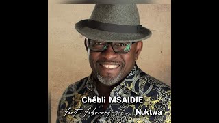 Chebli Msaidie - New taa (New generation) || CLIP OFFICIEL