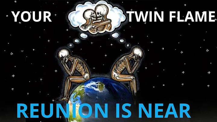 10 Signs Twin Flame Separation Is Almost OVER ✨