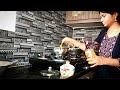 #vlog Morning to Afternoon Routine||Simple Cooking #parenting #motivationalvideo @58_world